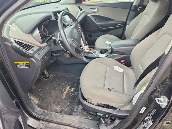 2014 HYUNDAI SANTA FE GLS