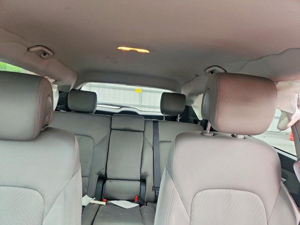 2014 HYUNDAI SANTA FE GLS