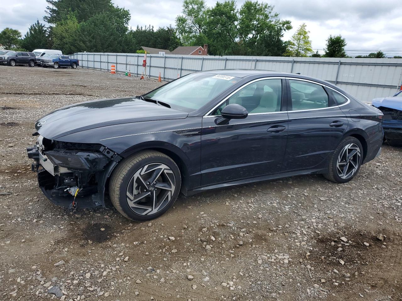 2026 HYUNDAI SONATA