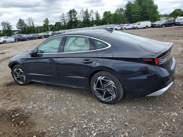 2026 HYUNDAI SONATA