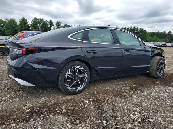 2026 HYUNDAI SONATA