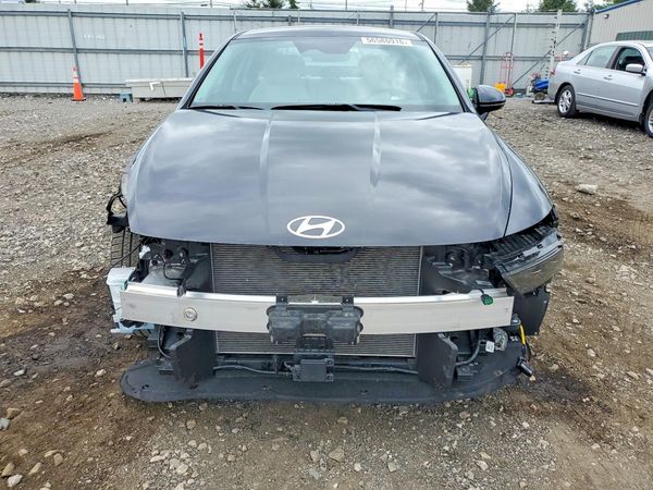 2026 HYUNDAI SONATA