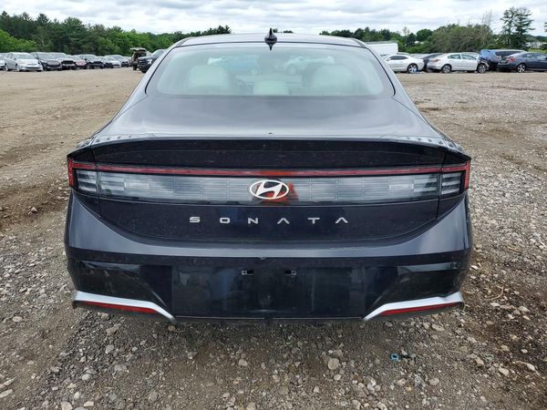 2026 HYUNDAI SONATA