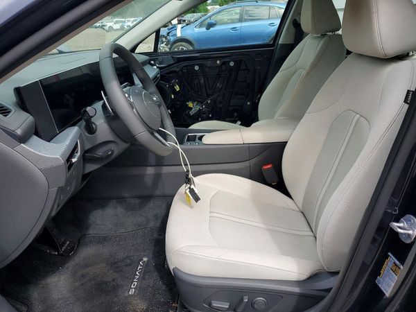 2026 HYUNDAI SONATA