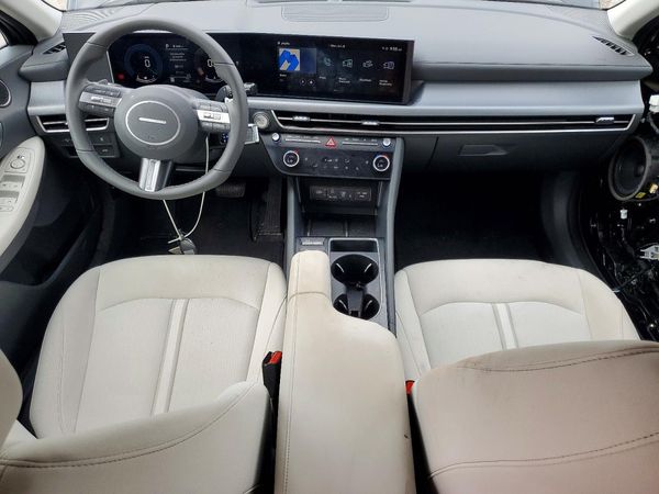 2026 HYUNDAI SONATA