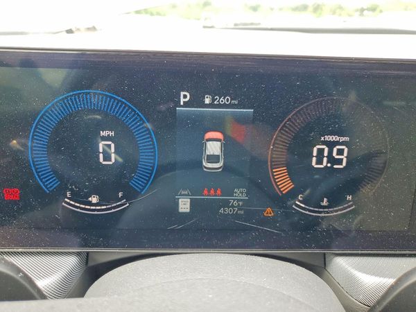 2026 HYUNDAI SONATA