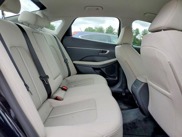 2026 HYUNDAI SONATA