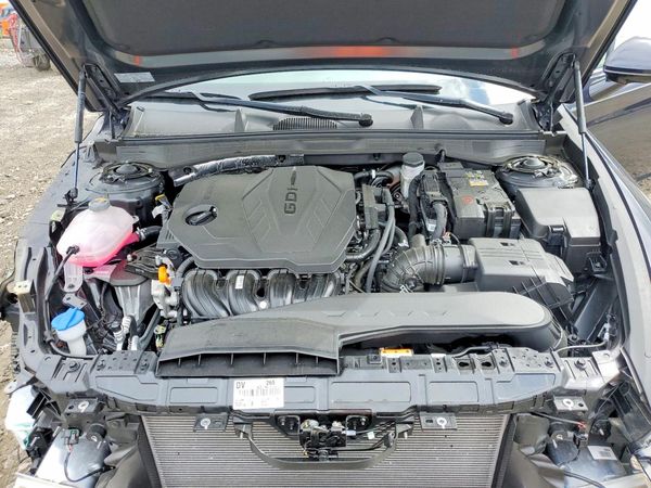 2026 HYUNDAI SONATA