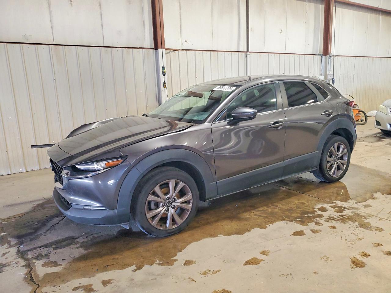 2020 MAZDA CX-30 Preferred Pkg