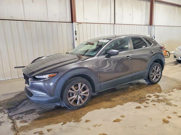 2020 MAZDA CX-30 Preferred Pkg