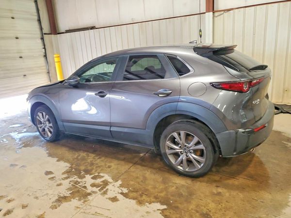 2020 MAZDA CX-30 Preferred Pkg