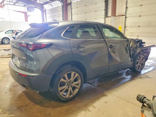 2020 MAZDA CX-30 Preferred Pkg
