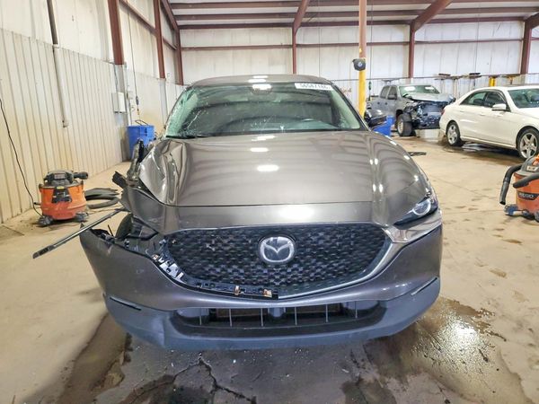 2020 MAZDA CX-30 Preferred Pkg