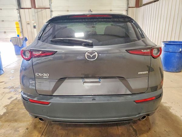 2020 MAZDA CX-30 Preferred Pkg