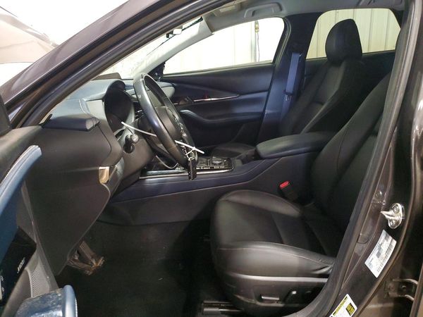 2020 MAZDA CX-30 Preferred Pkg