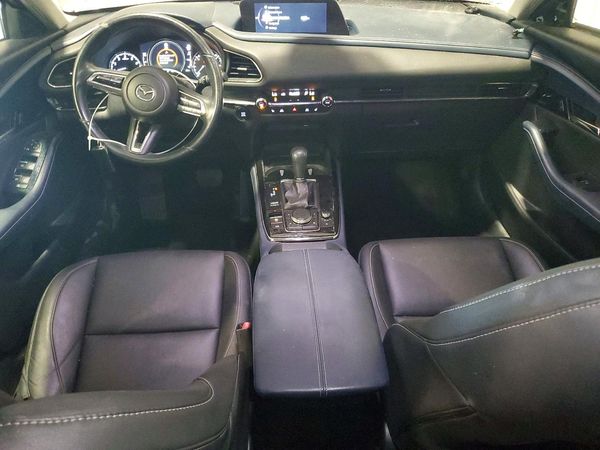2020 MAZDA CX-30 Preferred Pkg