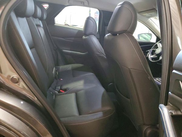 2020 MAZDA CX-30 Preferred Pkg