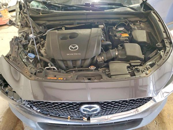 2020 MAZDA CX-30 Preferred Pkg
