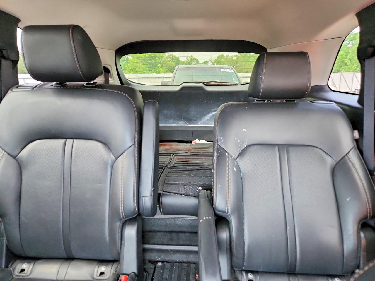 2024 MAZDA CX-90 Premium Package