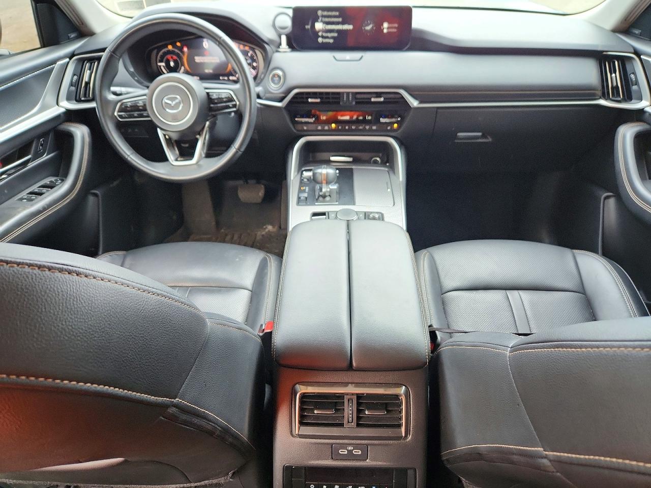 2024 MAZDA CX-90 Premium Package