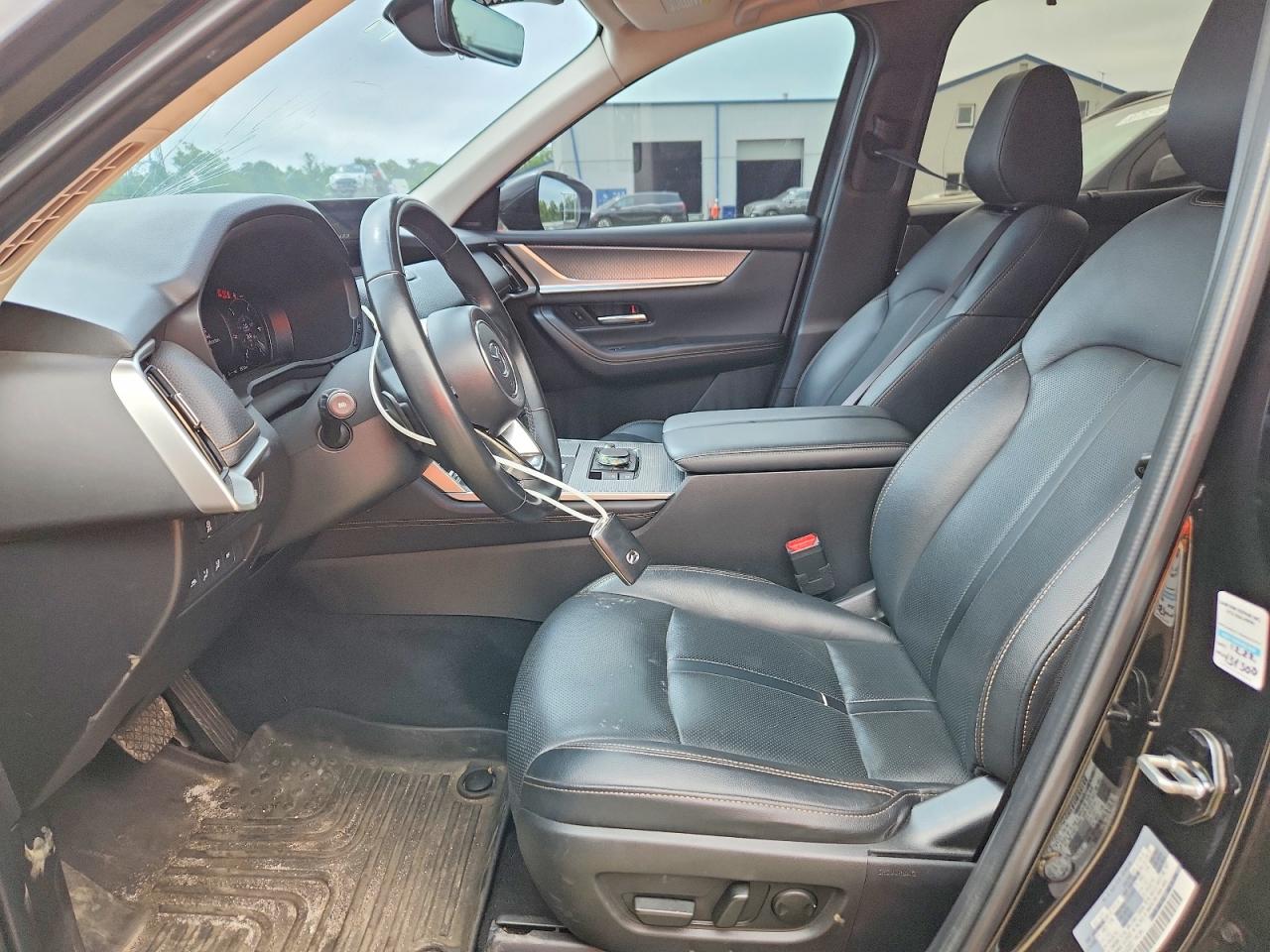 2024 MAZDA CX-90 Premium Package