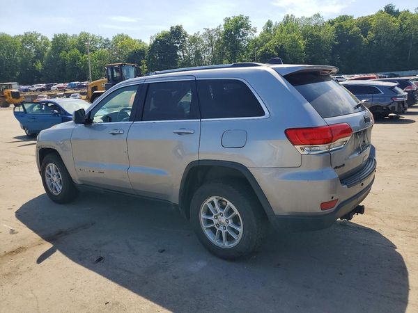 2015 JEEP GRAND CHEROKEE LAREDO 4X4