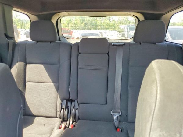 2015 JEEP GRAND CHEROKEE LAREDO 4X4