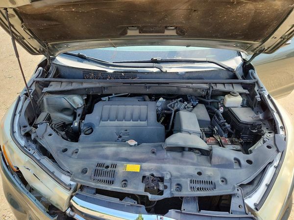 2016 TOYOTA HIGHLANDER Base/Hybrid