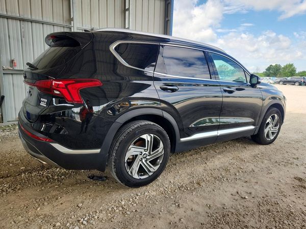 2022 HYUNDAI SANTA FE