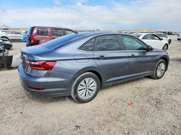 2019 VOLKSWAGEN JETTA S, SE, R-Line