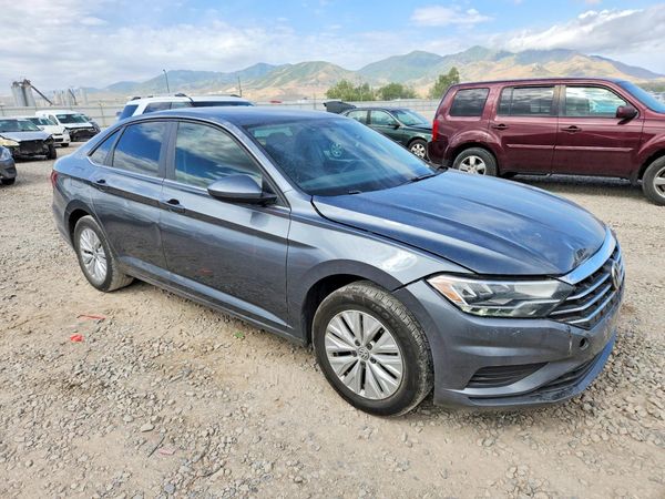 2019 VOLKSWAGEN JETTA S, SE, R-Line