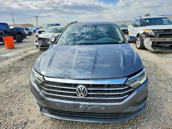 2019 VOLKSWAGEN JETTA S, SE, R-Line