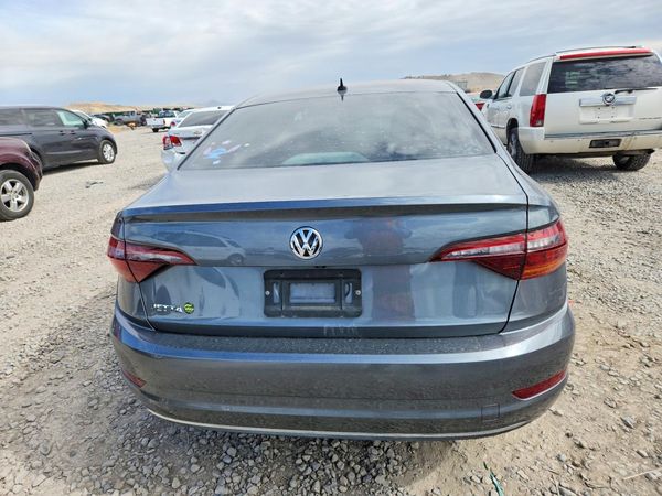 2019 VOLKSWAGEN JETTA S, SE, R-Line