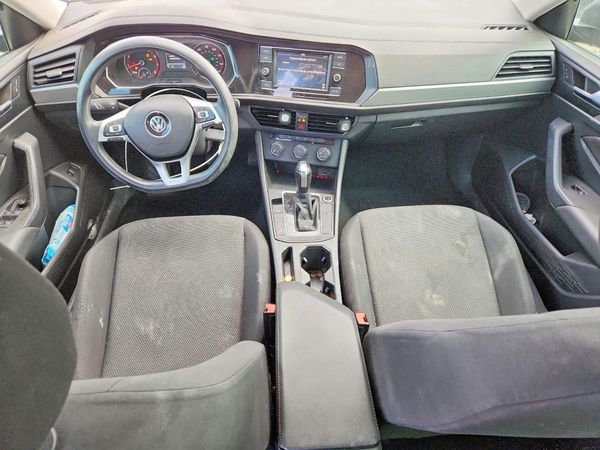2019 VOLKSWAGEN JETTA S, SE, R-Line