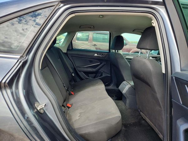 2019 VOLKSWAGEN JETTA S, SE, R-Line
