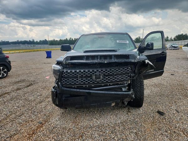 2020 TOYOTA TUNDRA SR5 Grade