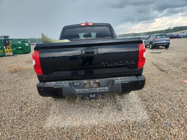2020 TOYOTA TUNDRA SR5 Grade