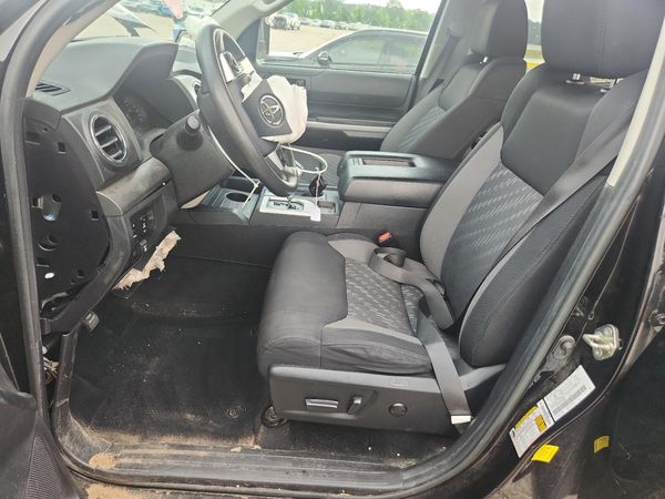 2020 TOYOTA TUNDRA SR5 Grade