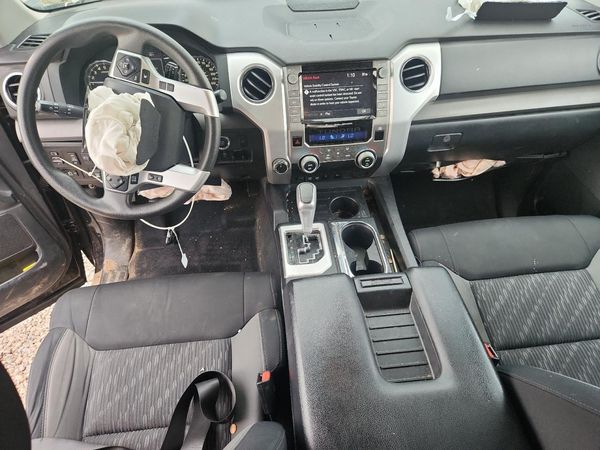 2020 TOYOTA TUNDRA SR5 Grade
