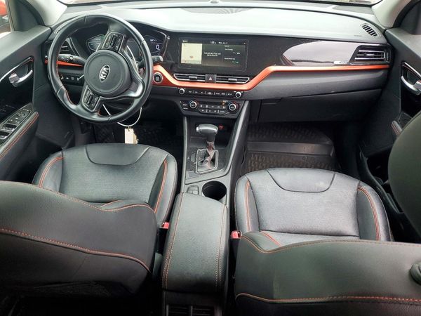 2020 KIA NIRO