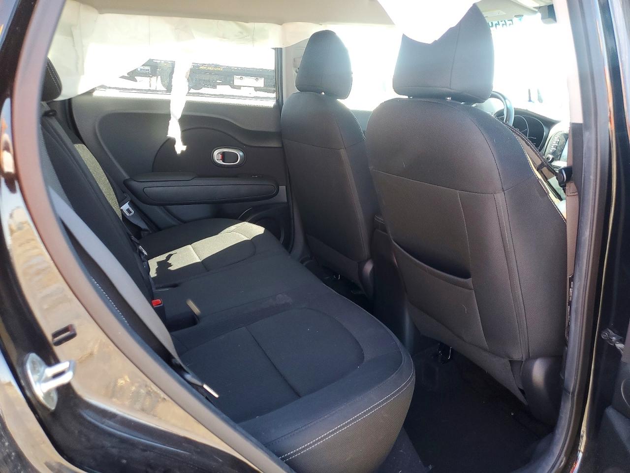 2018 KIA SOUL Plus