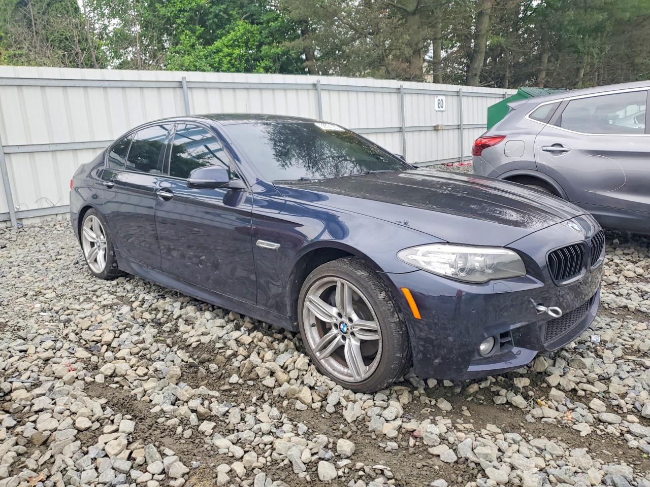 2015 BMW 535 xDrive