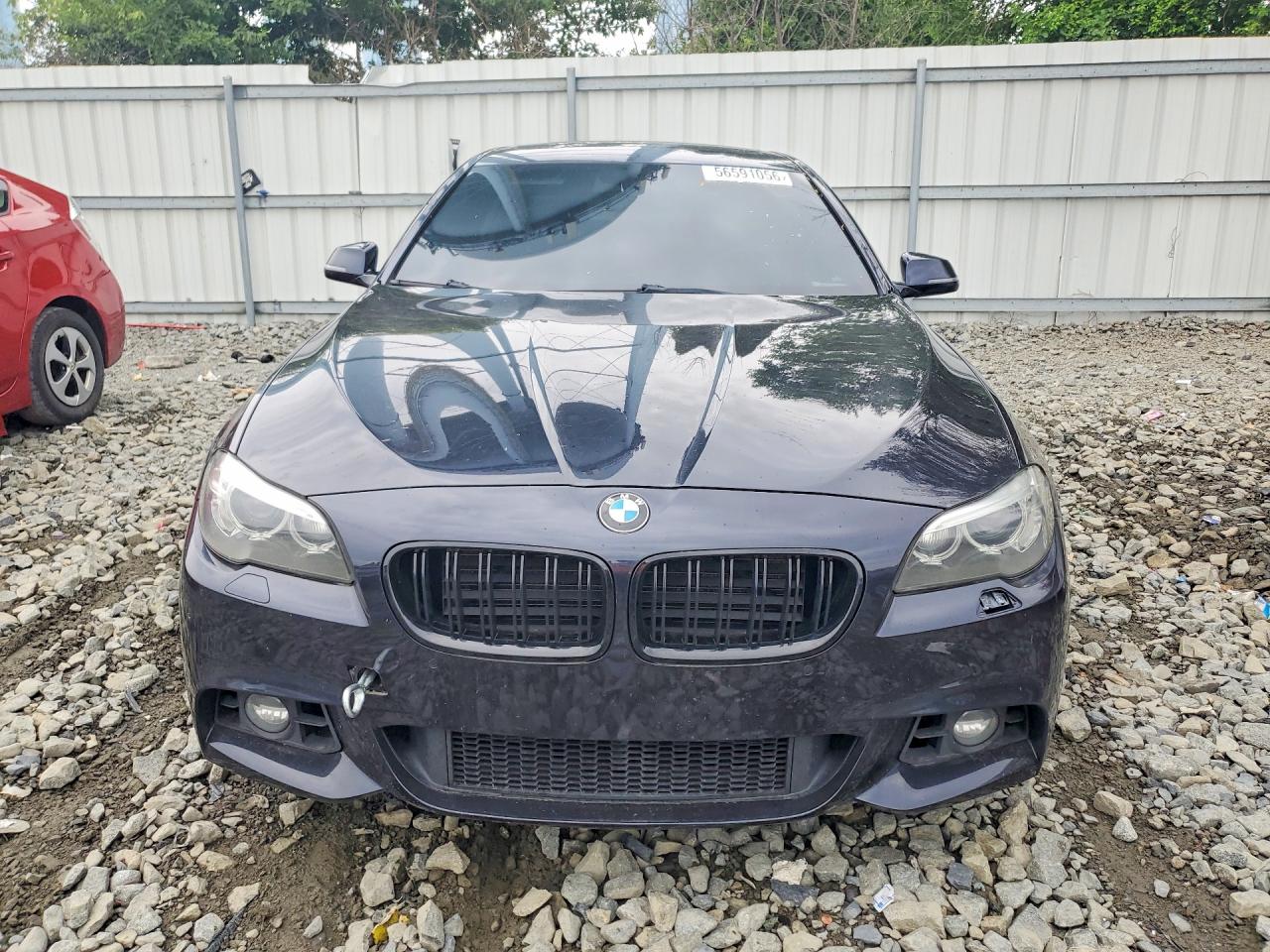 2015 BMW 535 xDrive