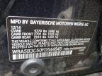 2015 BMW 535 xDrive