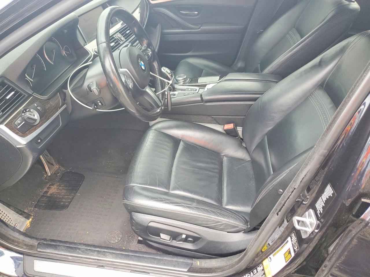 2015 BMW 535 xDrive