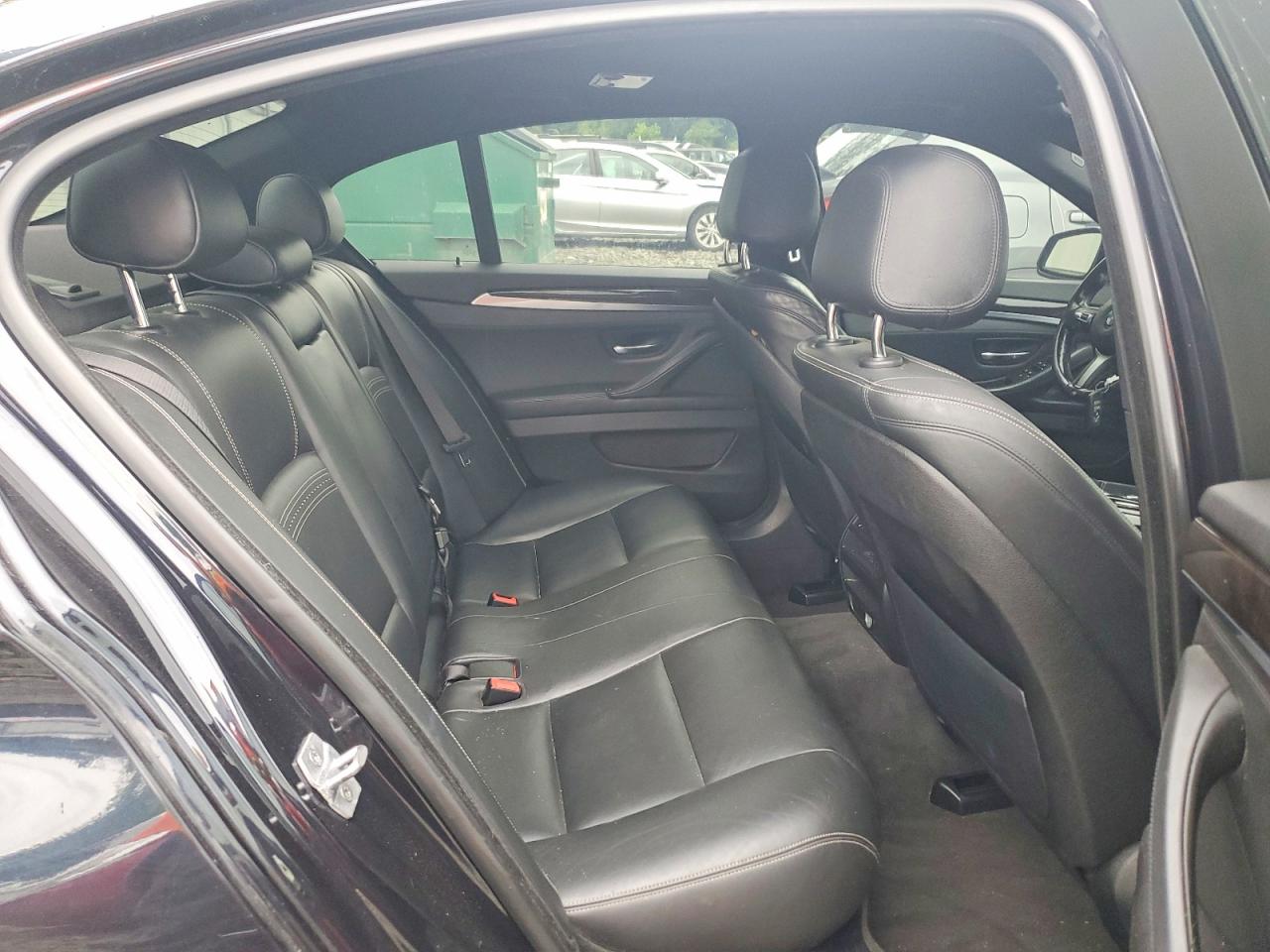2015 BMW 535 xDrive