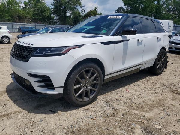 2023 LAND ROVER RANGE ROVER VELAR P340 R-Dynamic S