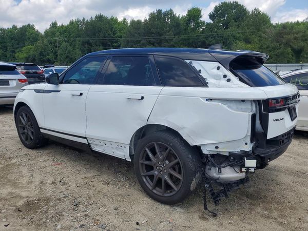 2023 LAND ROVER RANGE ROVER VELAR P340 R-Dynamic S
