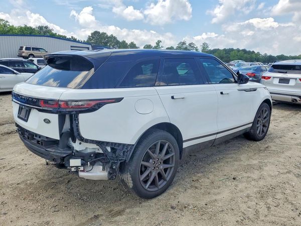 2023 LAND ROVER RANGE ROVER VELAR P340 R-Dynamic S