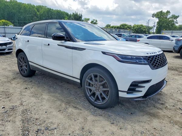 2023 LAND ROVER RANGE ROVER VELAR P340 R-Dynamic S